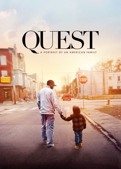 Quest - Nonstop Entertainment