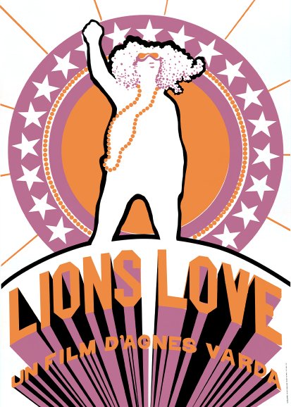 Lion’s Love