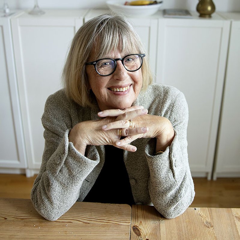 Lisbeth Larsson: ”De sprängde gränserna för det som ansågs vara lämpligt”