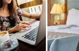 Hotellgäster vill informeras om hållbarhetsarbete vid bokning