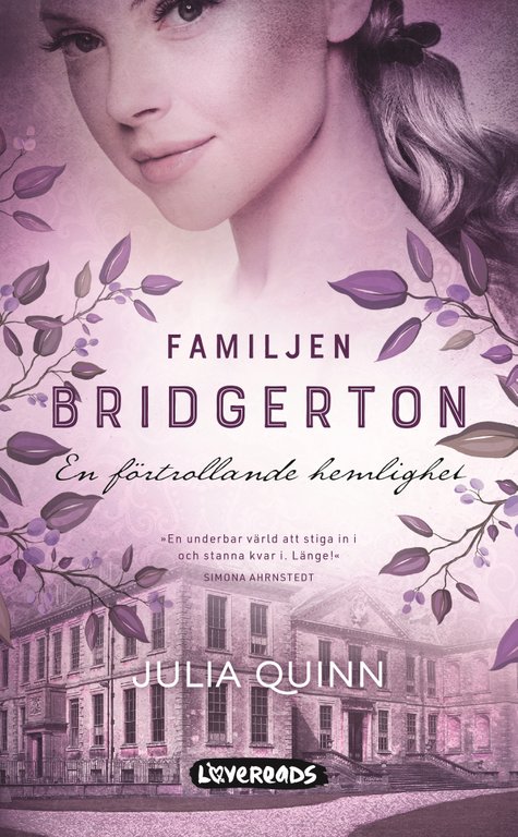 Vem är vem i Familjen Bridgerton – komplett guide