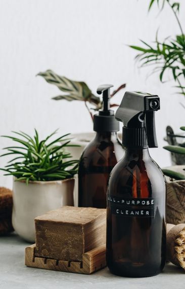 Heba en tryggare värd