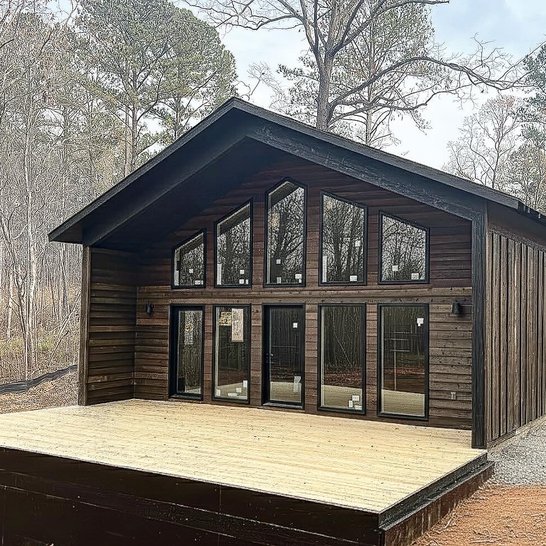 Unique Large Windows 2,100 SQFT 3 Bedroom