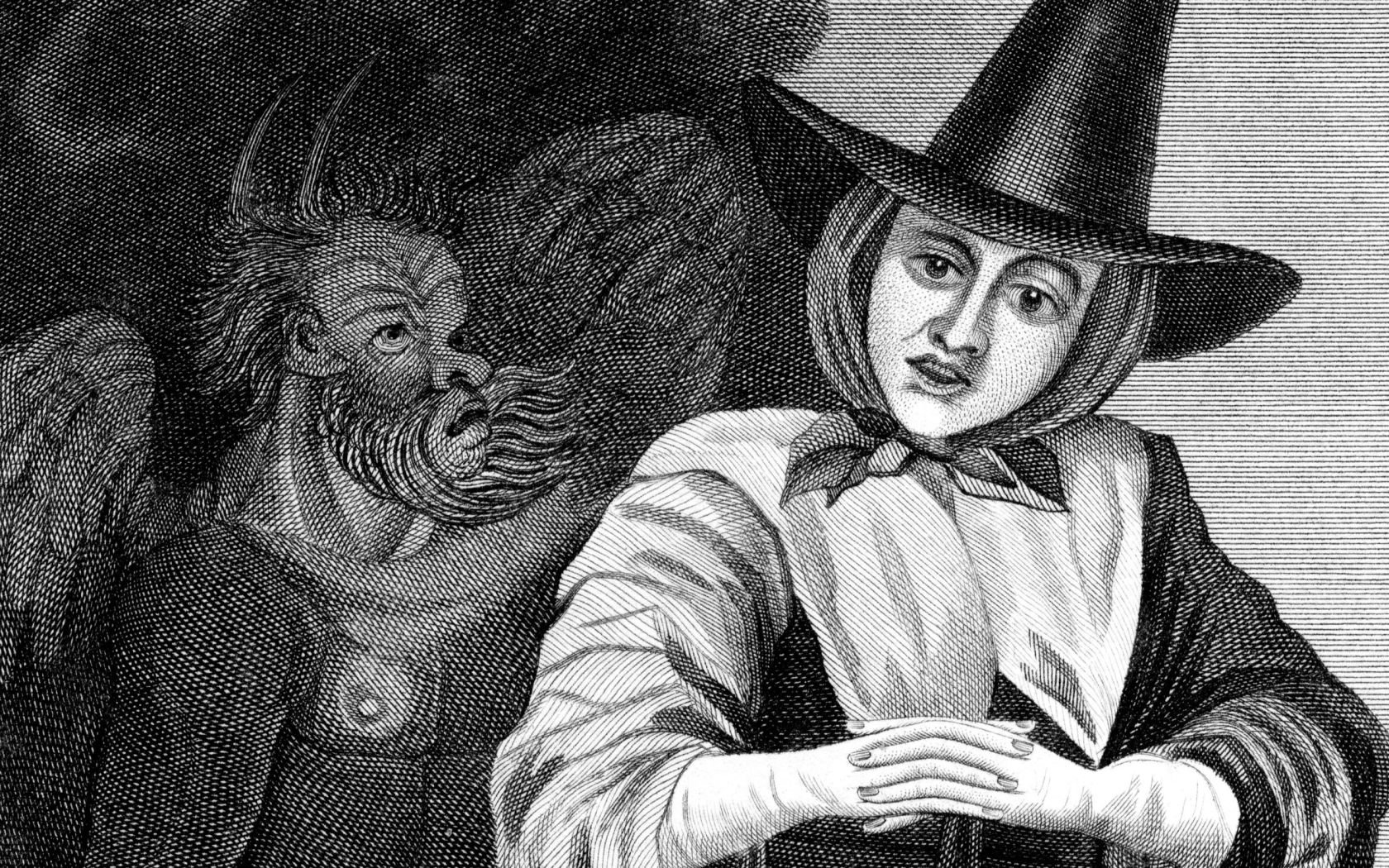 Hannah (or Anna) Trapnel Prophetess, member of the Fifth Monarchy