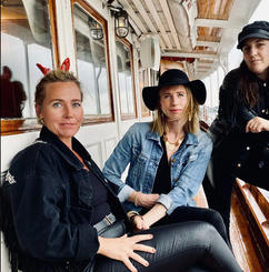 Blid&ouml;sund Live Norrt&auml;lje &ndash; Norrt&auml;lje Countrybrudar