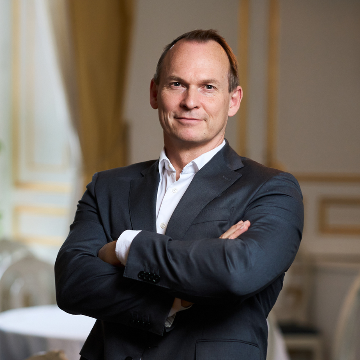 Stefan Alariksson