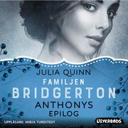  – Epiloger