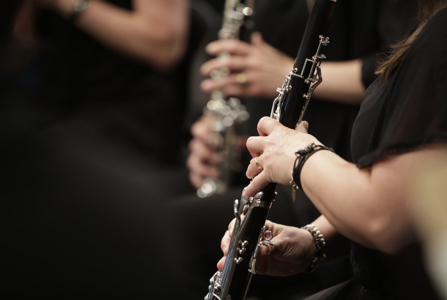 Instrument