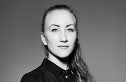 ”Champagne har alltid varit magiskt för mig”