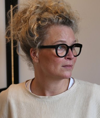 Stina Wirsén: ”Jag behöver rita några timmar om dagen för att må bra”