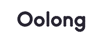 Logotyp för en av Yabies kunder Oolong