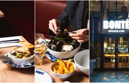 Nytt restaurangkoncept i Uppsala