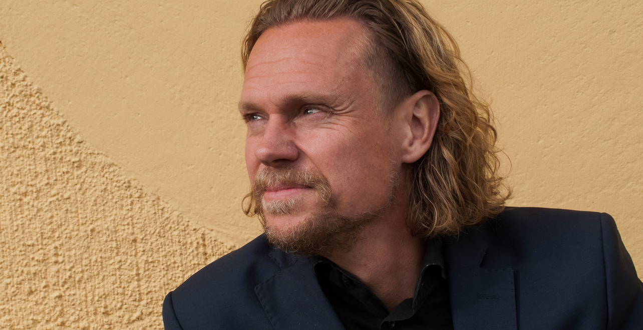 Christer Pettersson