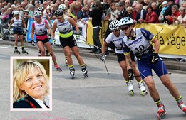 Halmstad får arrangera SM-veckan – för tredje gången