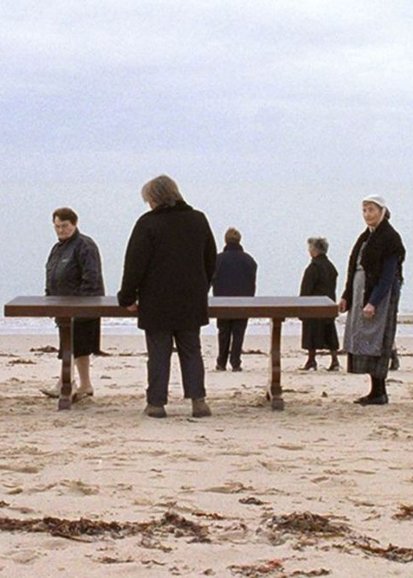 Some Widows of Noirmoutier