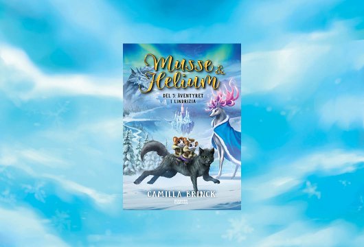 Del 3: &Auml;ventyret i Lindrizia