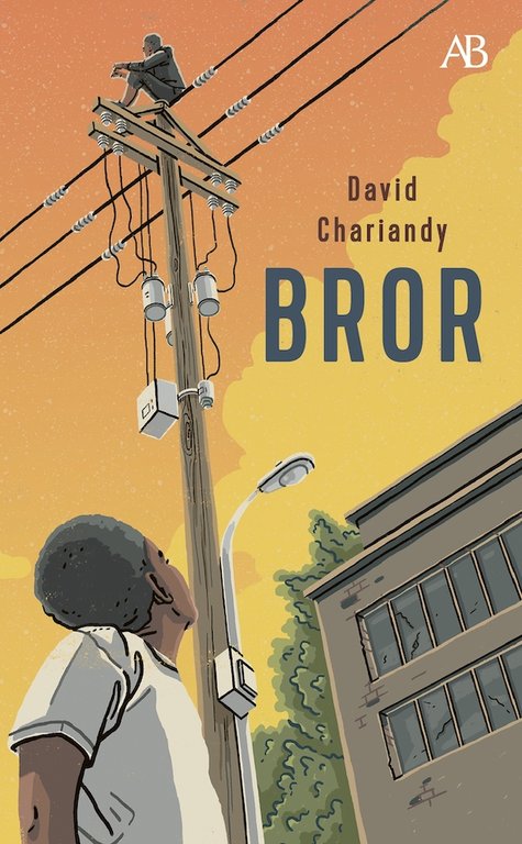 17 böcker om rasism, förtryck och motstånd