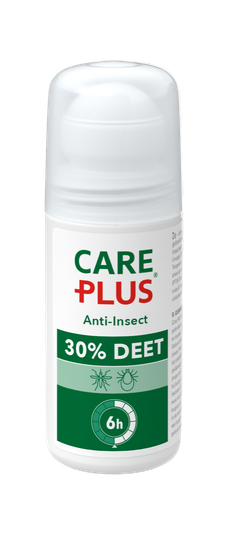 Care Plus Anti-Insect DEET Roll-on