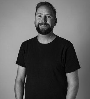 Fredrik Månsson, Spoon