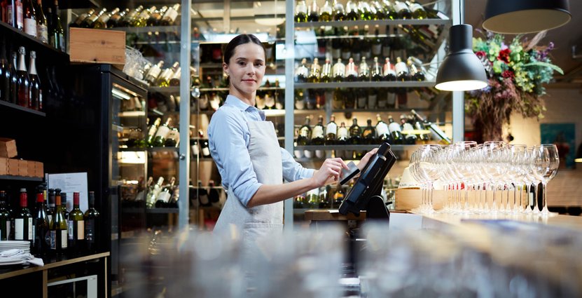 Även Stockholms Handelskammare anser att en förlängning<br />
 av omställningsstödet är nödvändig. Foto: Colourbox