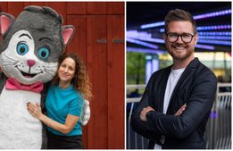Pelle Svanslös och Pre-party lyfter Furuvik 2025