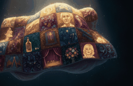 Klatch avant le ciel