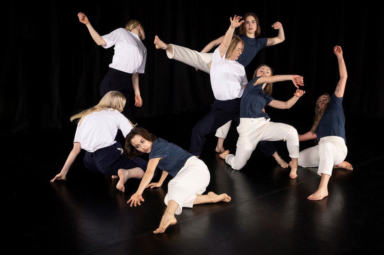 Spira foto Lars Kroon