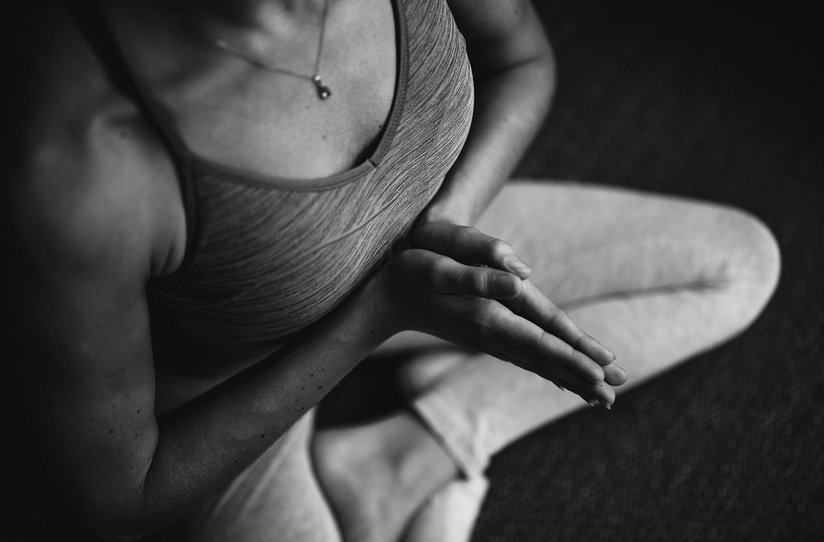 Yoga aktivitet Medlefors
