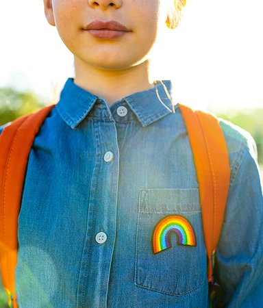 28 normkritiska böcker för barn och unga