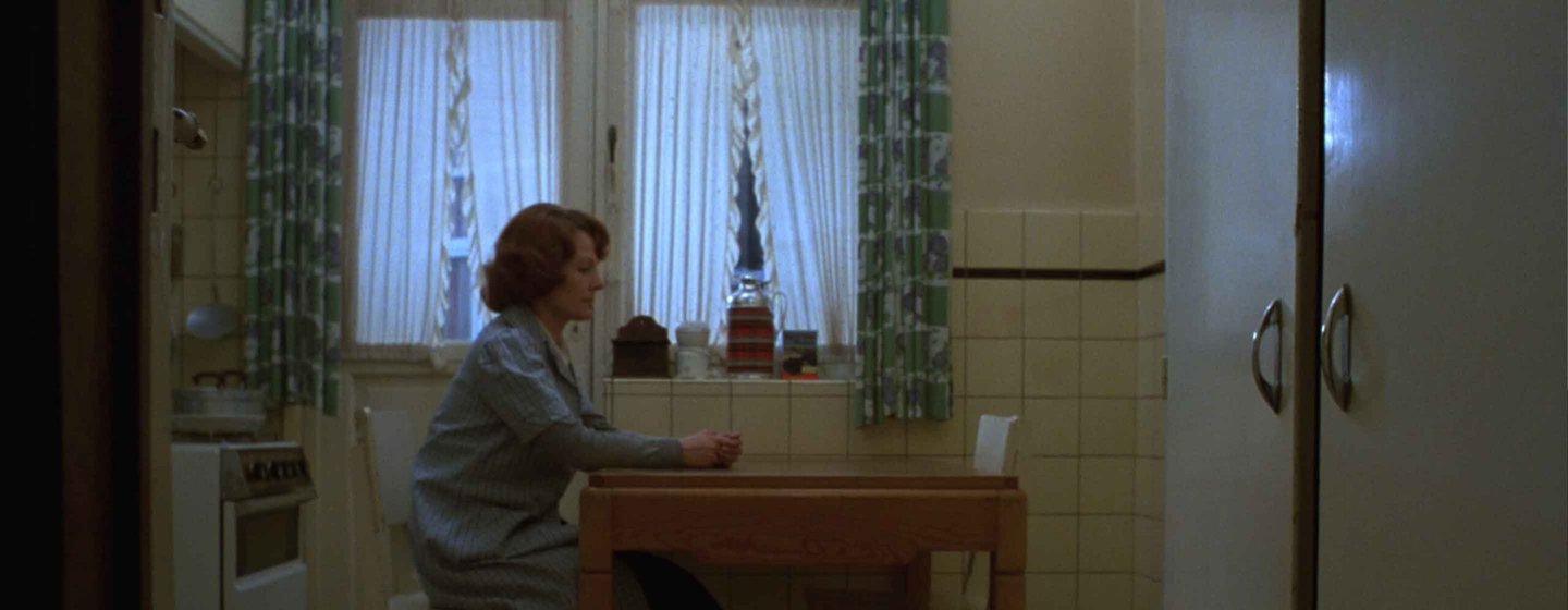 Jeanne Dielman, 23, quai du commerce, 1080 Bruxelles