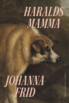 Haralds mamma <em>av Johanna Frid</em>