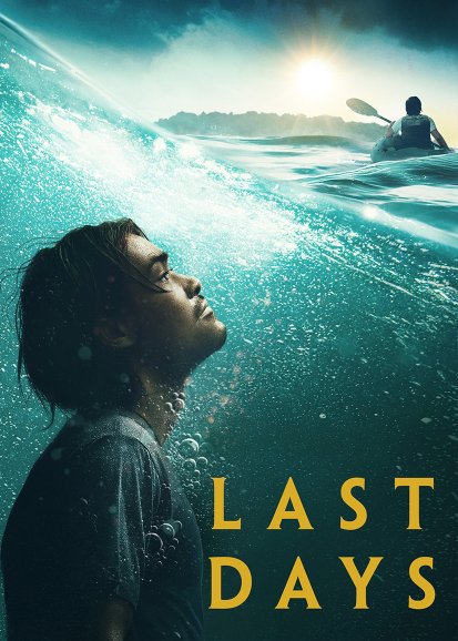 Last Days