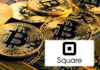 Betaljätten Square gör nytt bitcoinköp – för över 1,4 miljarder kronor