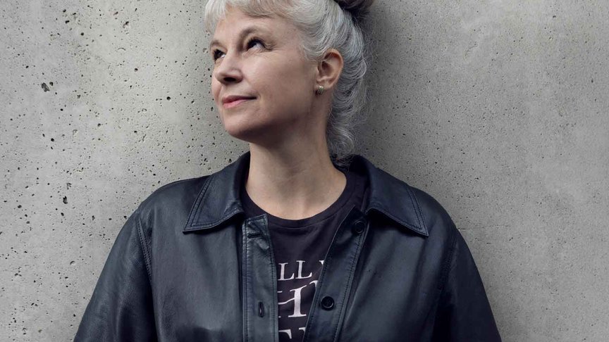 Sara Stridsberg tilldelas norskt litteraturpris