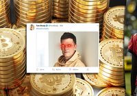 NFL-stjärnan Tom Brady antyder bitcoininvestering med ny profilbild