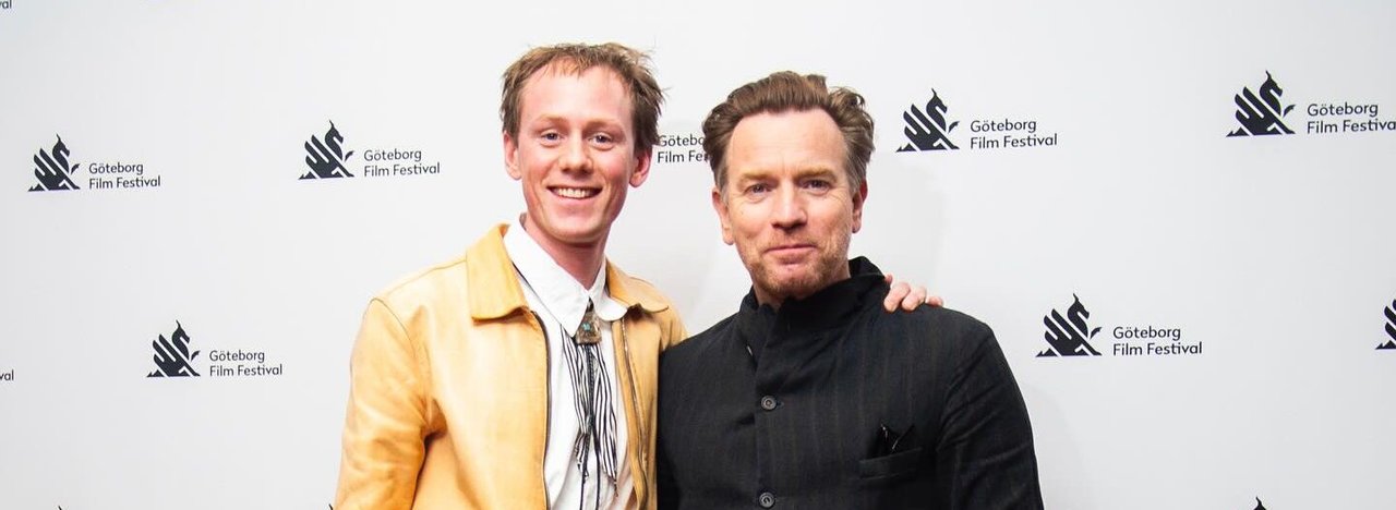 Mother, Couch blir Bästa Nordiska Film