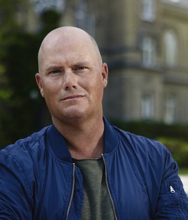 Edvardsson tillbaka: 