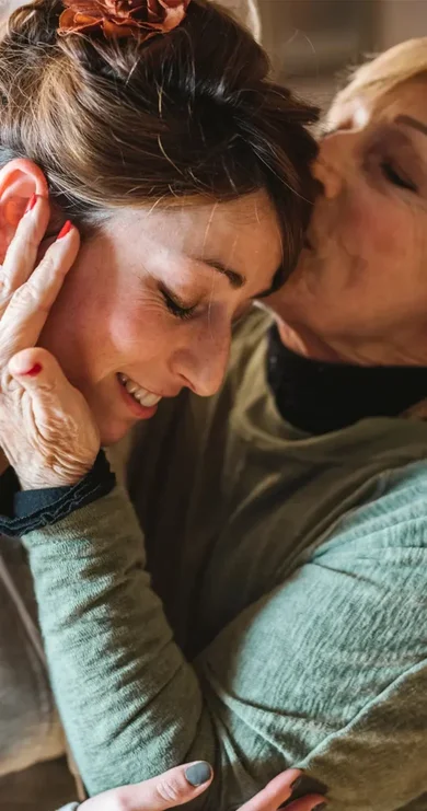 Bedrägerirapport, oro för äldre.