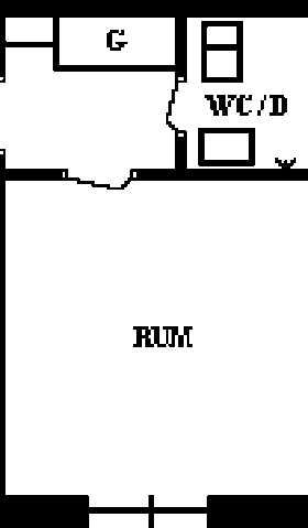 PlanlösningFysikgränd 15 B