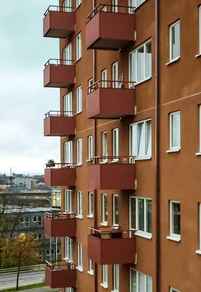 Hebas fastighet Pennteckningen Gullmarsplan 