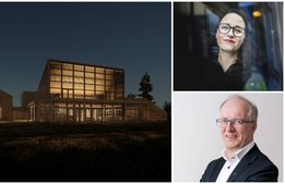 Granö Beckasin bygger ut