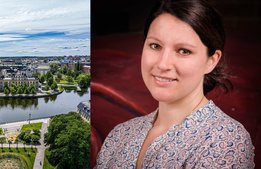 Upplev Norrköping återuppstår