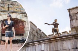 Strandverket på Marstrand läggs ned