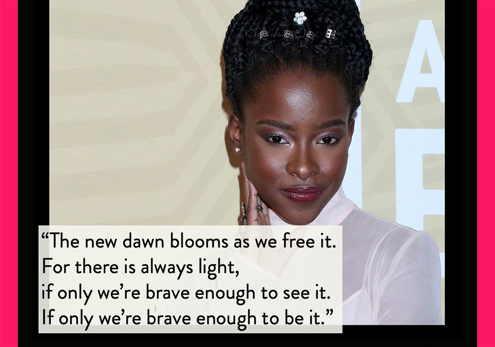 Läs lyrik i vår! 7 unga kvinnliga poeter att upptäcka