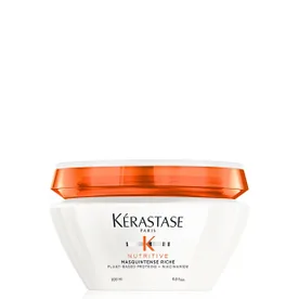 Nutritive Masquintense Riche Hair mask