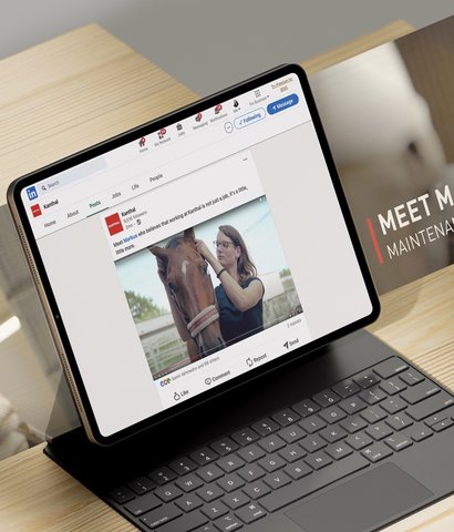 employer brandning kampanj som fungerar