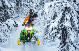 Så ska Lofsdalen bli ett av Sveriges bästa resmål