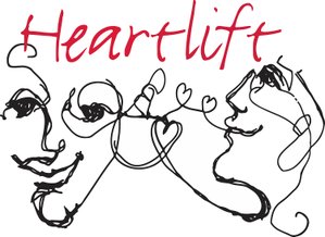 Heartlift logo