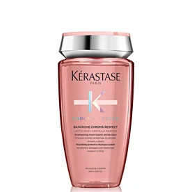 Kérastase Bain Riche Chroma Respect 250ml