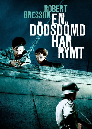 En dödsdömd har rymt
